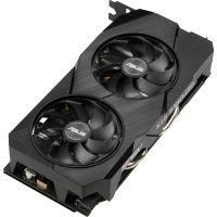Видеокарта ASUS GeForce RTX2070 8192Mb DUAL OC EVO V2 (DUAL-RTX2070-O8G-EVO-V2) изображение 4