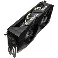 Видеокарта ASUS GeForce RTX2070 8192Mb DUAL OC EVO V2 (DUAL-RTX2070-O8G-EVO-V2) изображение 5