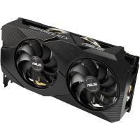 Видеокарта ASUS GeForce RTX2070 8192Mb DUAL OC EVO V2 (DUAL-RTX2070-O8G-EVO-V2) изображение 6