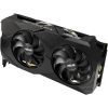 Видеокарта ASUS GeForce RTX2070 8192Mb DUAL OC EVO V2 (DUAL-RTX2070-O8G-EVO-V2) изображение 6