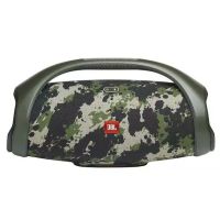 Акустическая система JBL Boombox 2 Squad (JBLBOOMBOX2SQUADEU) изображение 2