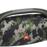 Акустическая система JBL Boombox 2 Squad (JBLBOOMBOX2SQUADEU) изображение 6