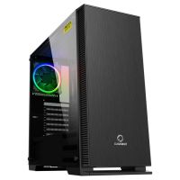 Корпус Gamemax Aurora