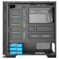 Корпус Gamemax Aurora зображення 8