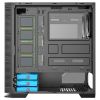 Корпус Gamemax Aurora зображення 8