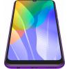 Мобільний телефон Huawei Y6p 3/64GB Phantom Purple (51095KYT) зображення 5