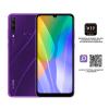 Мобільний телефон Huawei Y6p 3/64GB Phantom Purple (51095KYT)