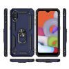 Чехол для мобильного телефона BeCover Military Samsung Galaxy A01 SM-A015 Blue (704741) изображение 2