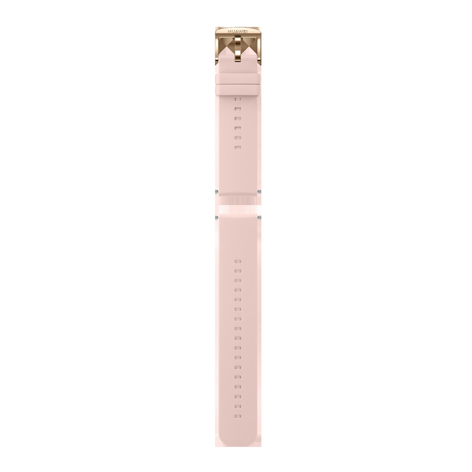Ремінець до смарт-годинника Huawei for Watch GT 2 20mm Pink (55032213)