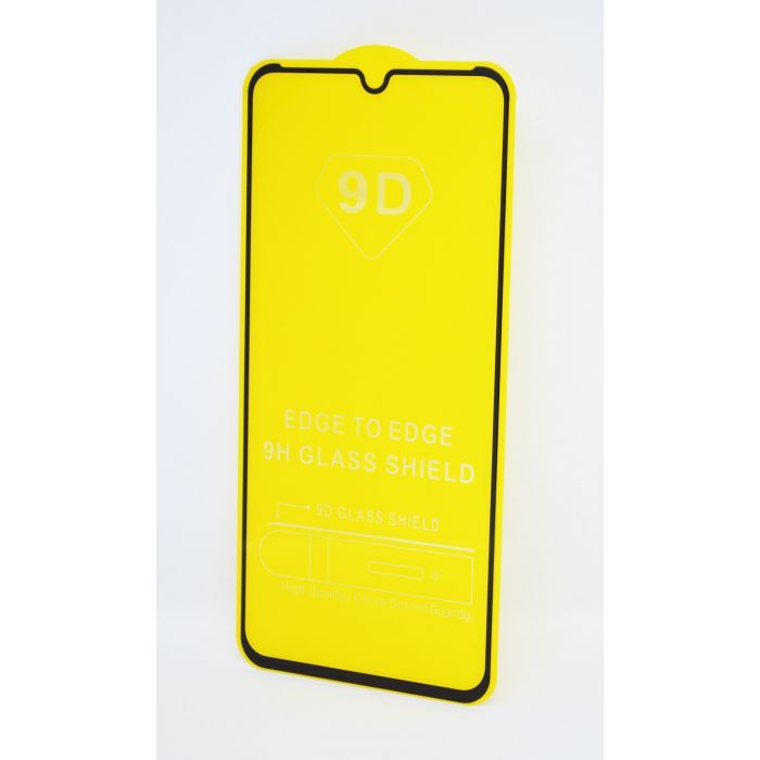 Скло захисне Drobak Oppo Realme 3 (Black) (454514) зображення 2