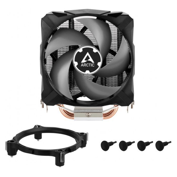 Кулер для процессора Arctic Freezer 7 X CO (ACFRE00085A) изображение 4