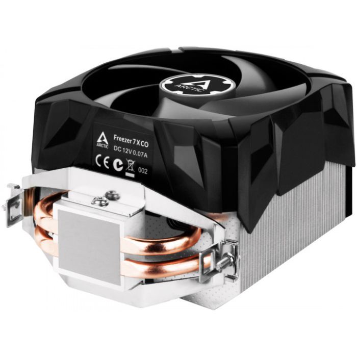 Кулер для процессора Arctic Freezer 7 X CO (ACFRE00085A) изображение 5