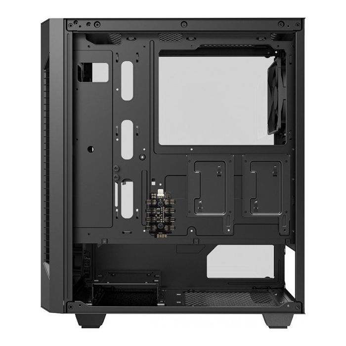 Корпус Gamemax Fortress TG зображення 10