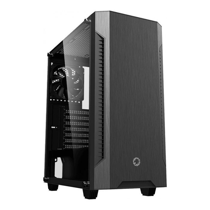 Корпус Gamemax Fortress TG