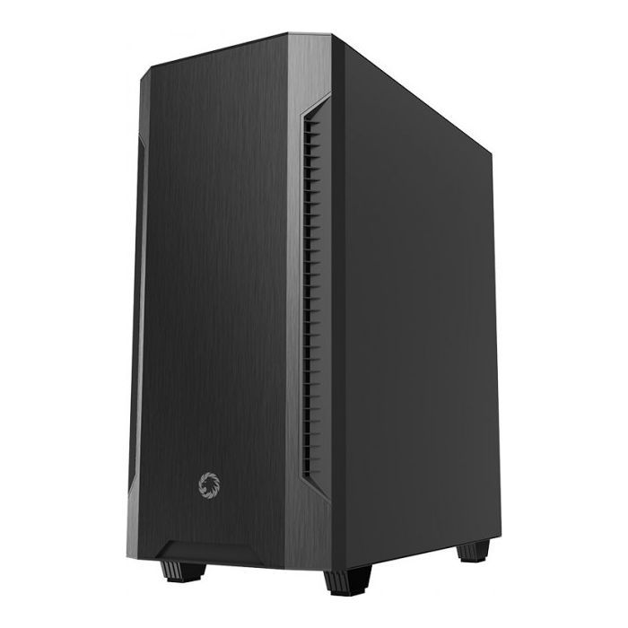 Корпус Gamemax Fortress TG зображення 3