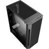 Корпус Gamemax Fortress TG зображення 4