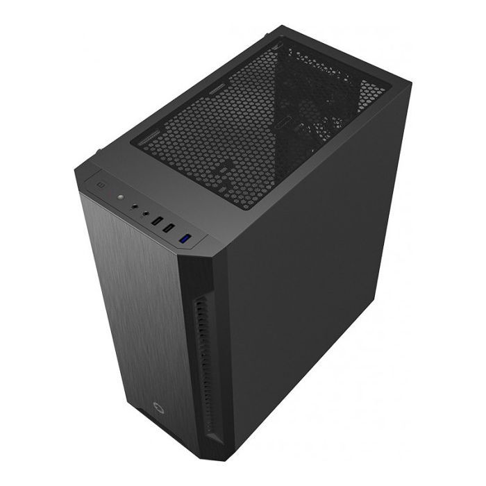 Корпус Gamemax Fortress TG зображення 5