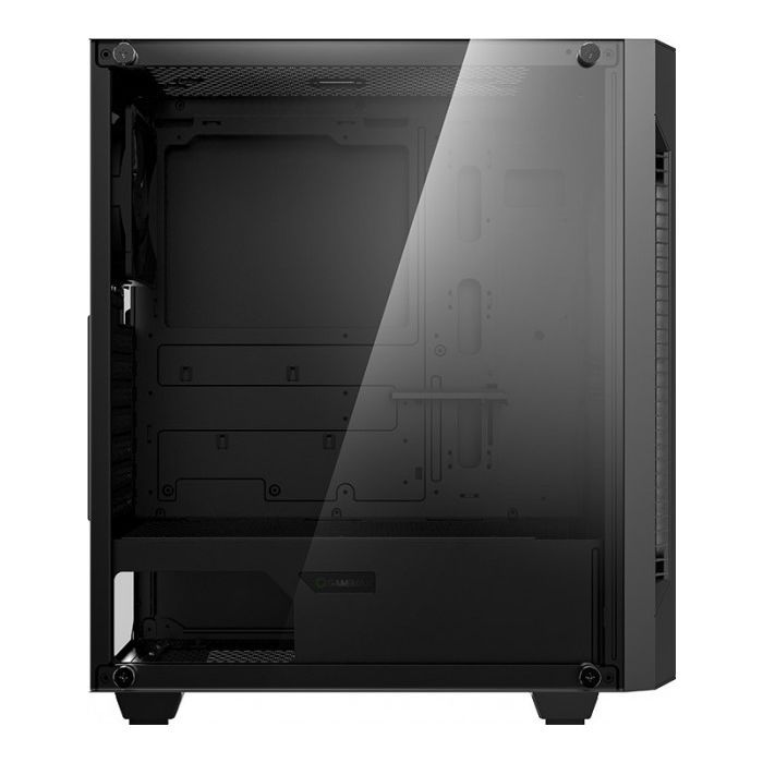 Корпус Gamemax Fortress TG зображення 6