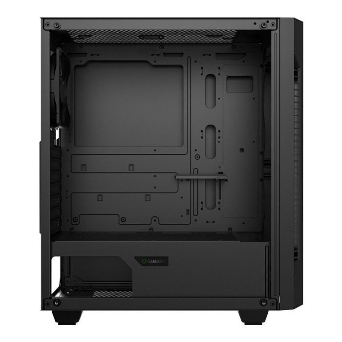 Корпус Gamemax Fortress TG зображення 7