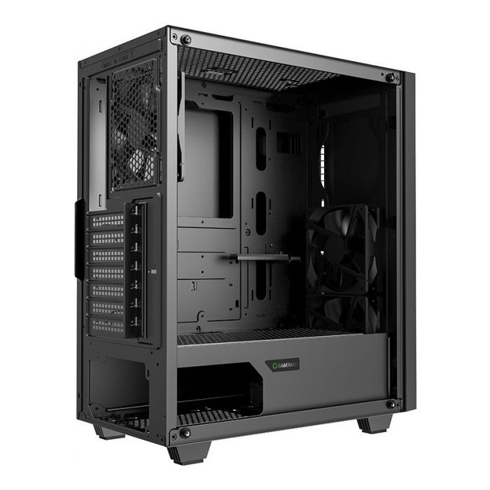 Корпус Gamemax Fortress TG зображення 8