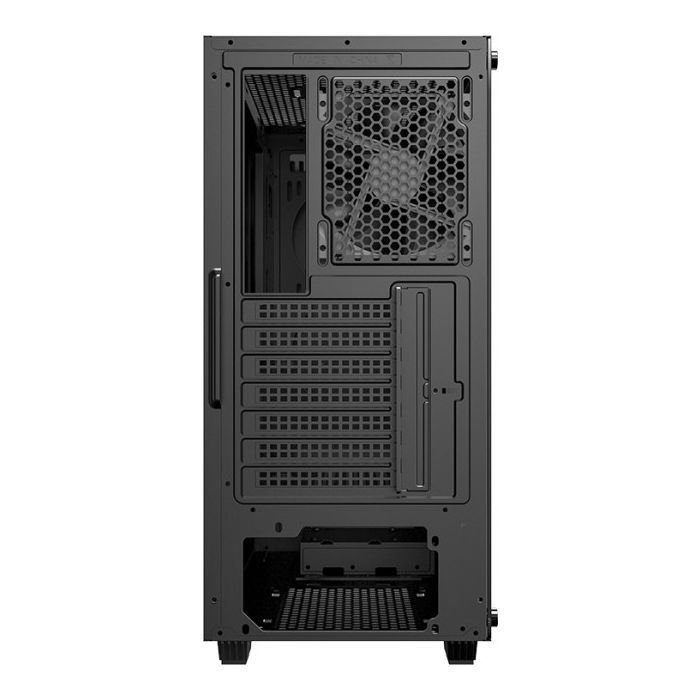 Корпус Gamemax Fortress TG зображення 9