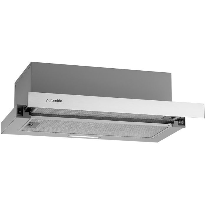 Вытяжка кухонная Pyramida TLX2-60 IV (TLX2-60IV)