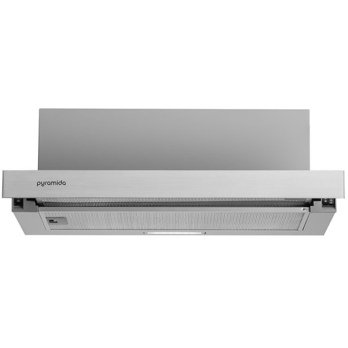 Вытяжка кухонная Pyramida TLX2-60 IV (TLX2-60IV) изображение 2