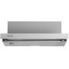 Вытяжка кухонная Pyramida TLX2-60 IX (TLX2-60IX) изображение 2