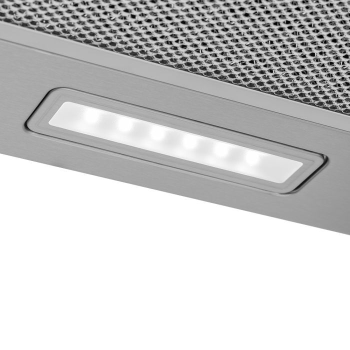 Вытяжка кухонная Pyramida TLX2-60 IV (TLX2-60IV) изображение 5