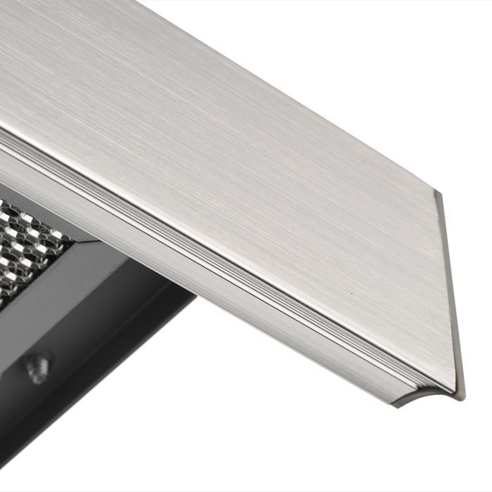 Вытяжка кухонная Pyramida TLX2-60 IV (TLX2-60IV) изображение 7