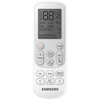 Кондиционер Samsung AR12TSHZAWKNER+(AR12TSHZAWKXER) изображение 8