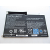 Аккумулятор для ноутбука Fujitsu LifeBook UH572 FPCBP345Z, 2840mAh (42Wh), 4cell, 14.8V, Li-P (A47354) изображение 2