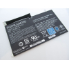 Аккумулятор для ноутбука Fujitsu LifeBook UH572 FPCBP345Z, 2840mAh (42Wh), 4cell, 14.8V, Li-P (A47354)