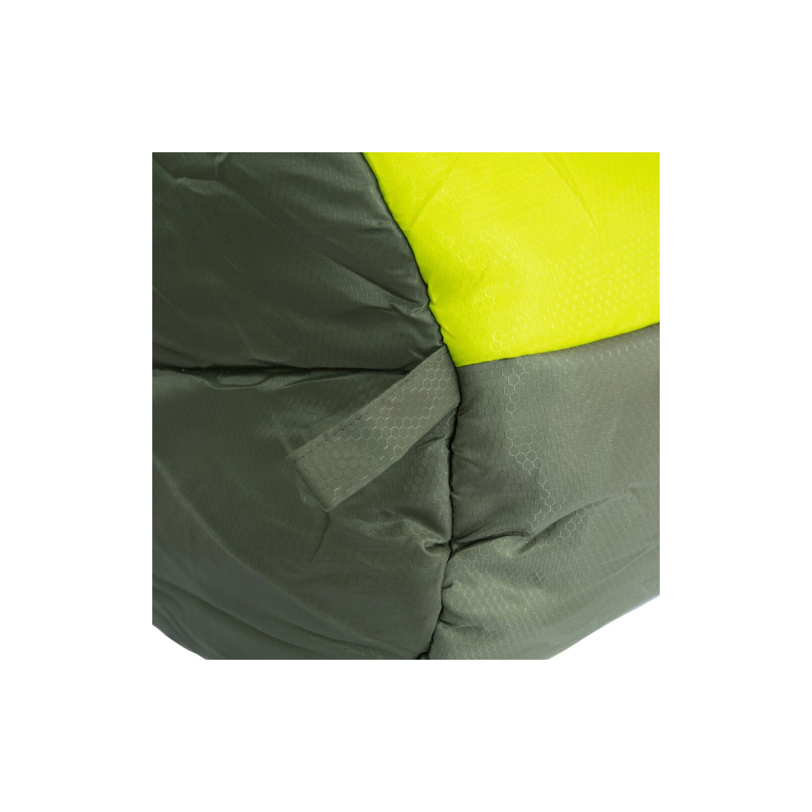 Спальный мешок Tramp Rover Compact Olive/Grey L (UTRS-050C-L) изображение 10