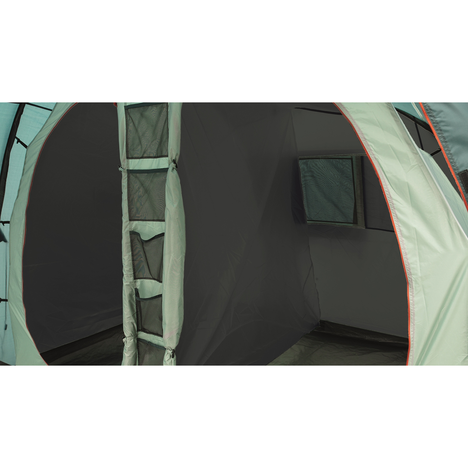 Палатка Easy Camp Galaxy 400 Teal Green (928301) изображение 2