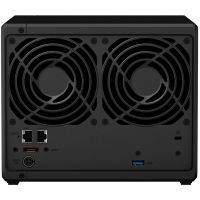 NAS Synology DS920+ изображение 2