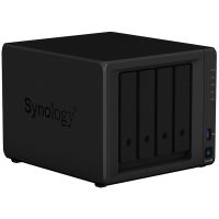 NAS Synology DS920+ изображение 5