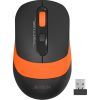 Мишка A4Tech FG10S Orange зображення 4
