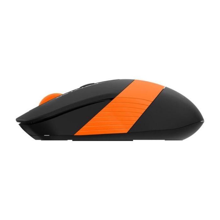 Мишка A4Tech FG10S White зображення 5