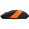Мышка A4Tech FG10S Orange изображение 5