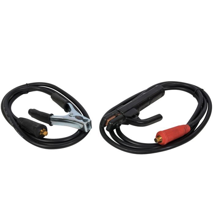 Зварювальний апарат Tekhmann TWI-260 MD (847856) зображення 4
