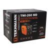 Зварювальний апарат Tekhmann TWI-260 MD (847856) зображення 5