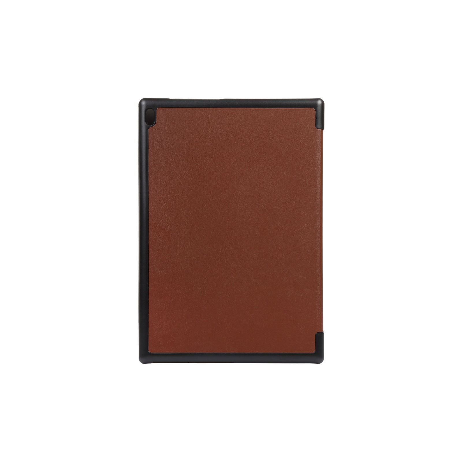 Чехол для планшета BeCover Smart Case Lenovo Tab 4 10 Brown (701482) изображение 2