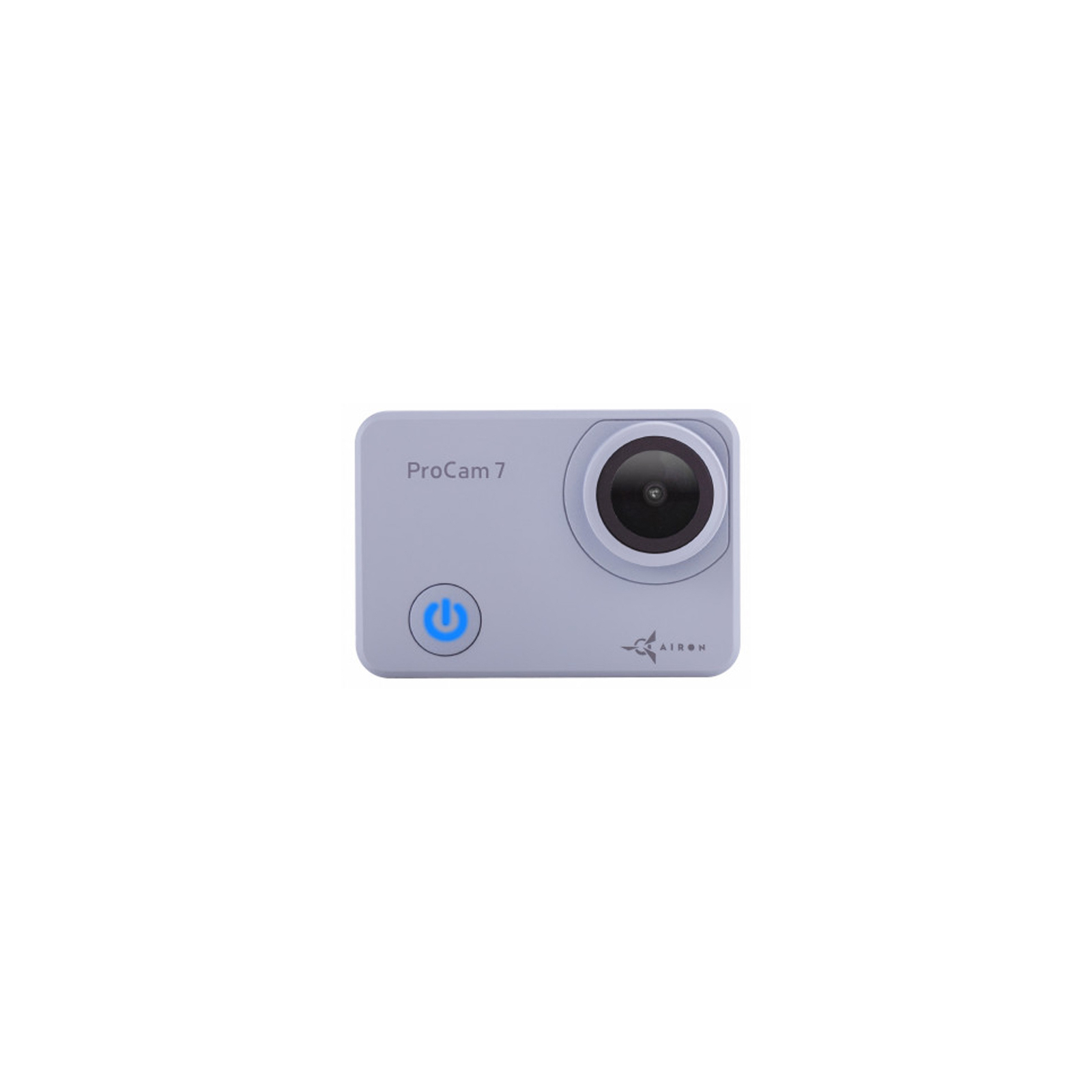 Экшн-камера AirOn ProCam 7 Touch 12in1 blogger kit (4822356754787) изображение 2
