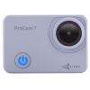 Екшн-камера AirOn ProCam 7 Touch 12in1 blogger kit (4822356754787) зображення 2