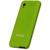 Мобильный телефон Sigma X-style 31 Power Green (4827798854785) изображение 2