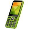 Мобильный телефон Sigma X-style 31 Power Green (4827798854785) изображение 3