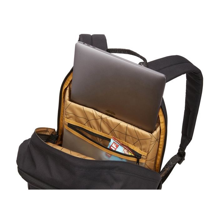 Рюкзак для ноутбука Thule 15.6" Campus Exeo 28L TCAM-8116 Vetiver Gray (3204781) изображение 4