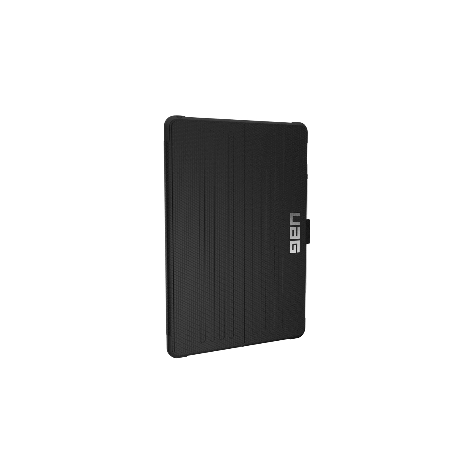 Чехол для планшета UAG iPad Air 10.5 (2019) Metropolis, Black (IPDP10.5-E-BK_) изображение 4