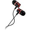 Навушники Canyon Red (CNE-CEP3R) зображення 2